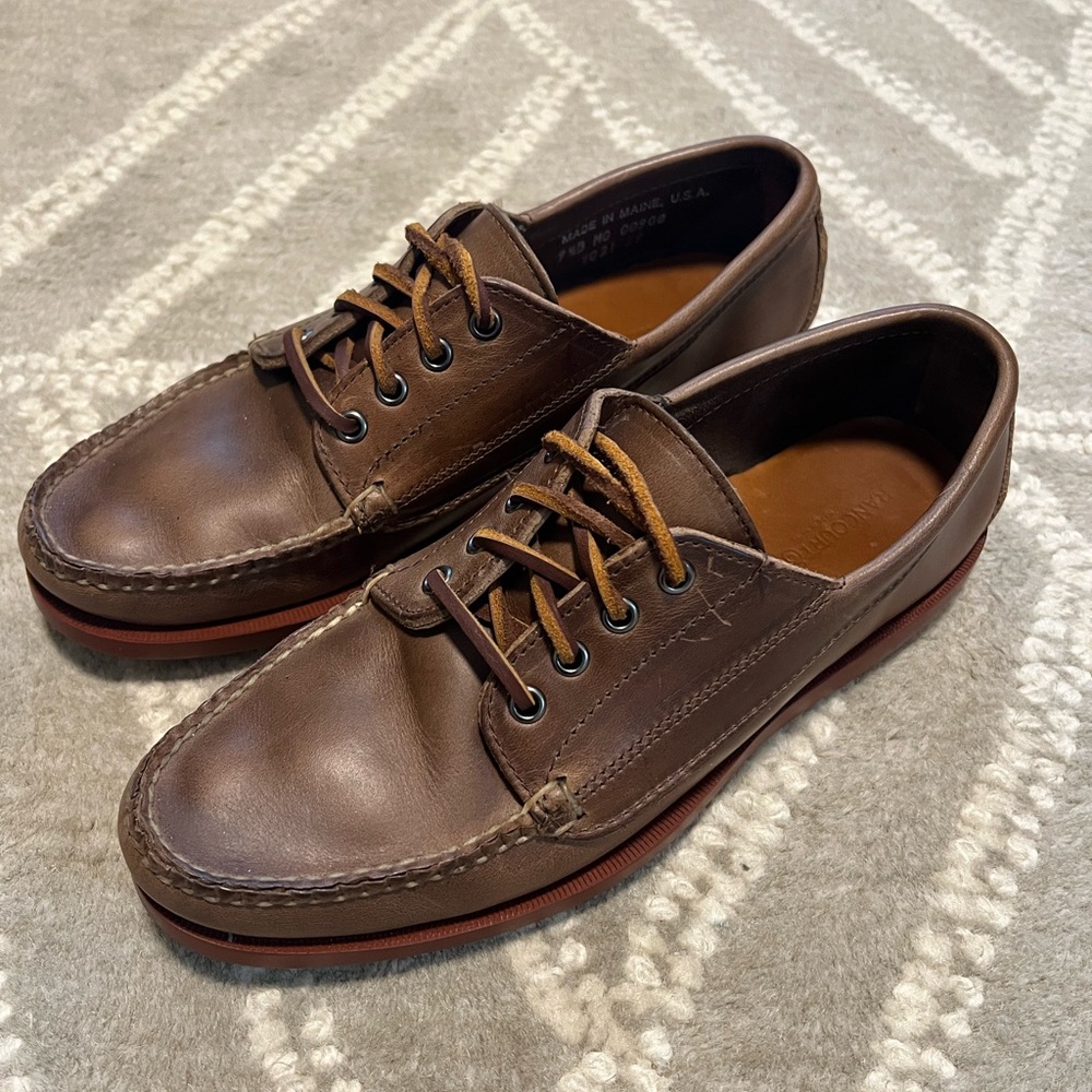 Rancourt & Co Classic Ranger Moc
